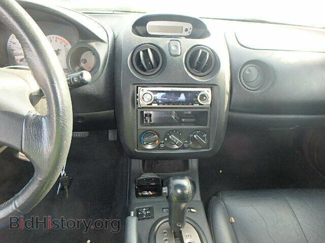 2001 MITSUBISHI ECLIPSE - VIN: 4A3AC54H01E070799 - Фото 9