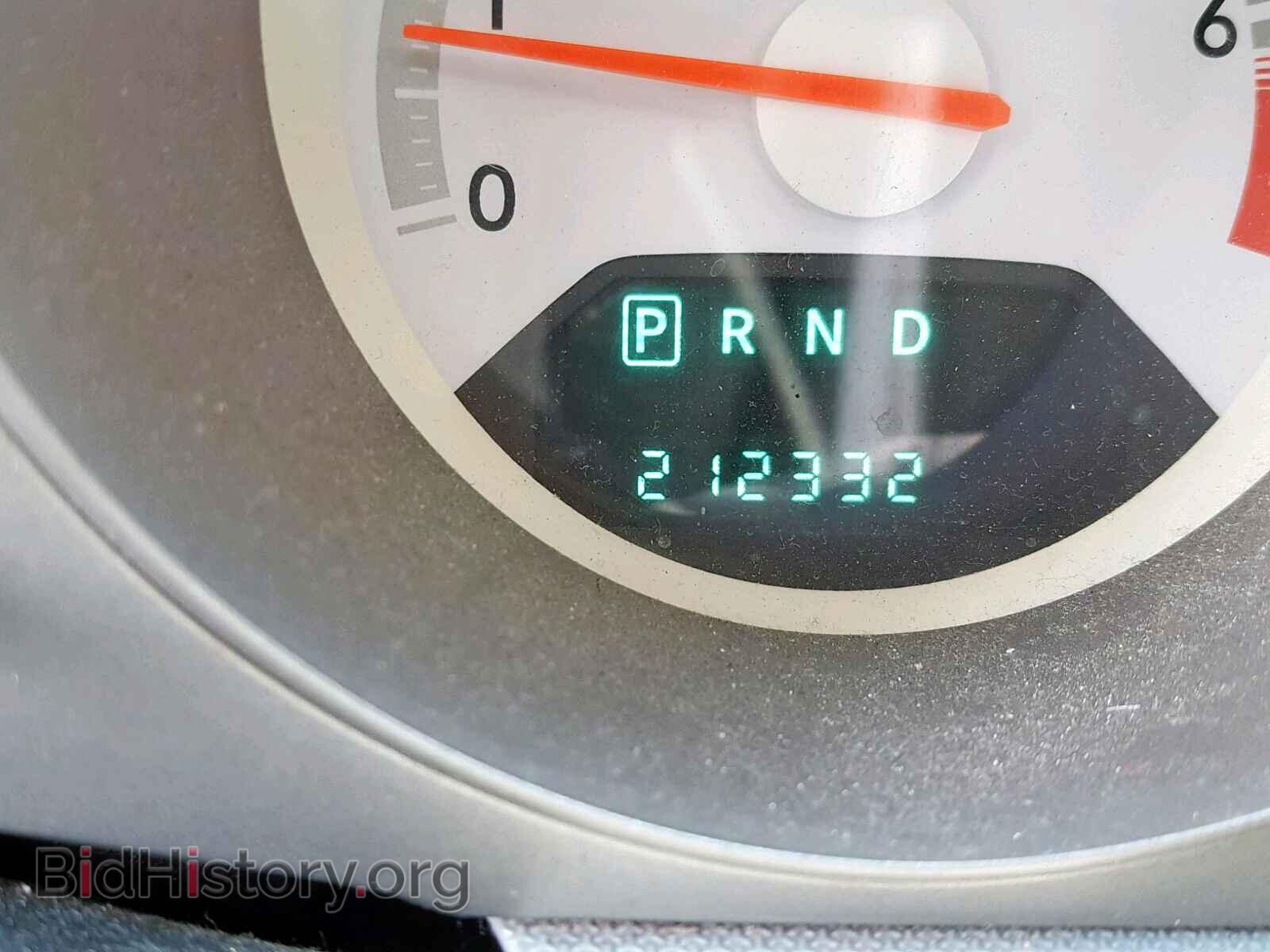 2008 DODGE AVENGER - VIN: 1B3LC46K18N229596 - Фото 8