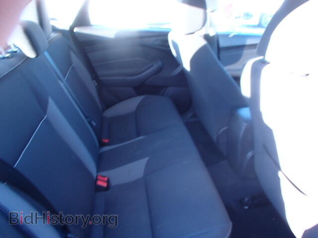 2012 FORD FOCUS - VIN: 1FAHP3F23CL450369 - Фото 6