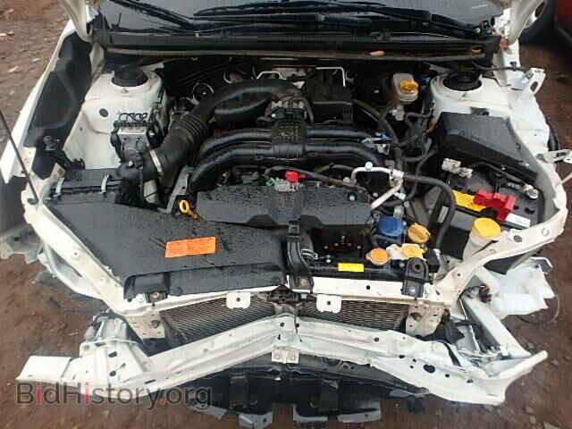 2014 SUBARU IMPREZA - VIN: JF1GJAC63EH007735 - Фото 7
