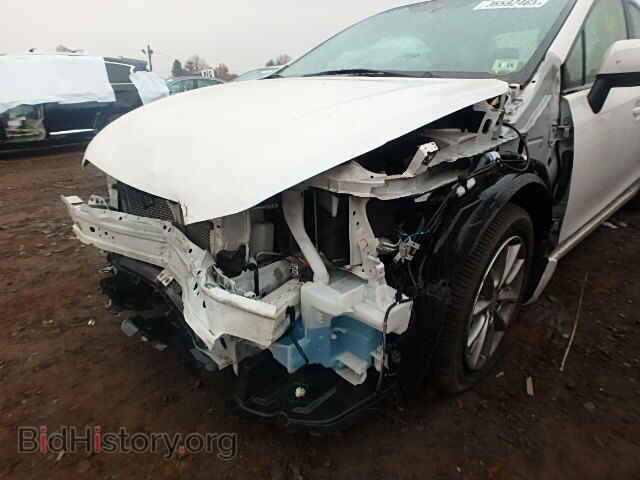 2014 SUBARU IMPREZA - VIN: JF1GJAC63EH007735 - Фото 10