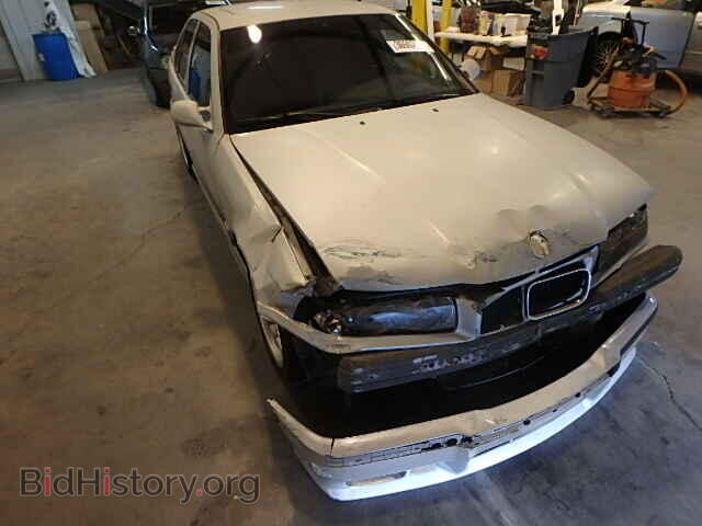 Фотография WBSCD9329WEE09446 - BMW M3 1998