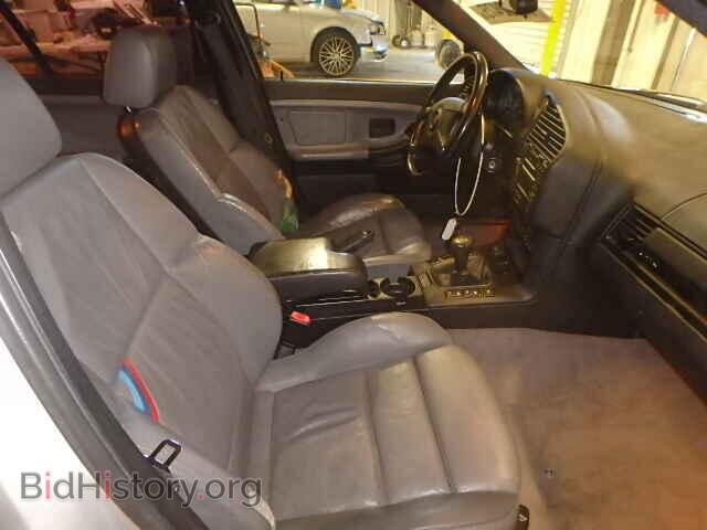 1998 BMW M3 - VIN: WBSCD9329WEE09446 - Фото 5