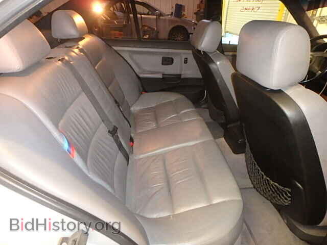 1998 BMW M3 - VIN: WBSCD9329WEE09446 - Фото 6