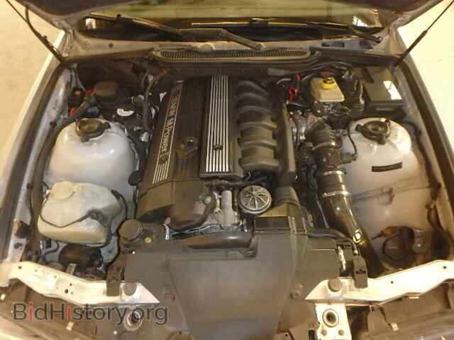 1998 BMW M3 - VIN: WBSCD9329WEE09446 - Фото 7