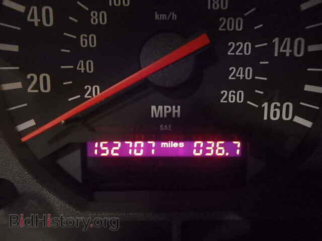 1998 BMW M3 - VIN: WBSCD9329WEE09446 - Фото 8