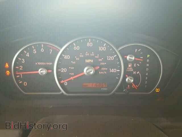 2009 MITSUBISHI GALANT - VIN: 4A3AB36FX9E014576 - Фото 8