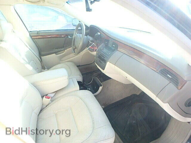 2003 CADILLAC DEVILLE - VIN: 1G6KD54Y43U263229 - Фото 5