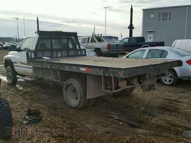 2001 DODGE RAM 3500 - VIN: 3B6MC36751M562672 - Photo 3