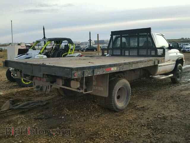 2001 DODGE RAM 3500 - VIN: 3B6MC36751M562672 - Photo 4
