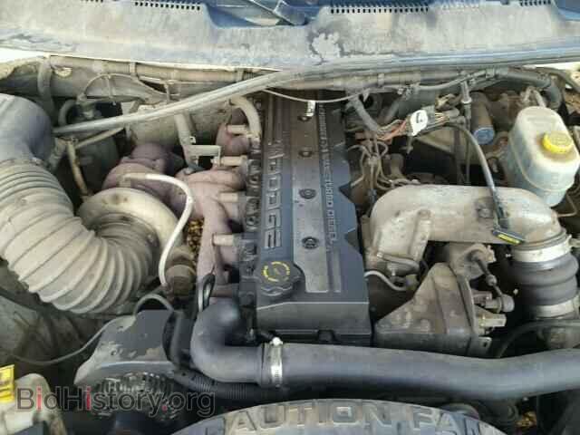 2001 DODGE RAM 3500 - VIN: 3B6MC36751M562672 - Photo 7