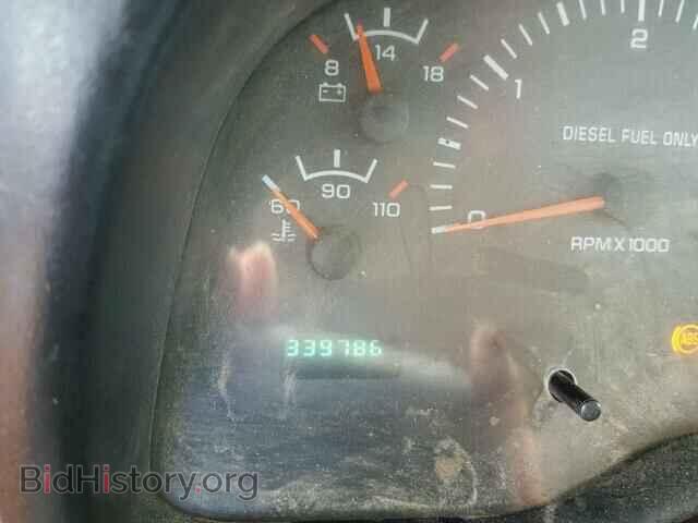 2001 DODGE RAM 3500 - VIN: 3B6MC36751M562672 - Photo 8
