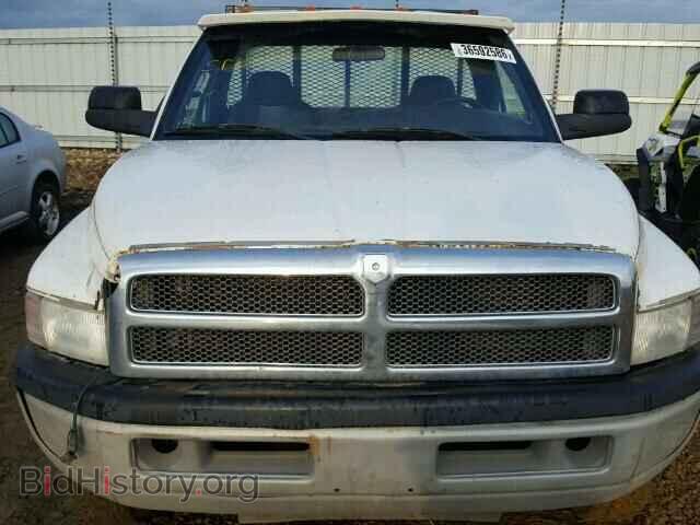 2001 DODGE RAM 3500 - VIN: 3B6MC36751M562672 - Photo 9