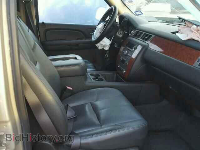 2008 CHEVROLET AVALANCHE - VIN: 3GNEC12038G213202 - Фото 5