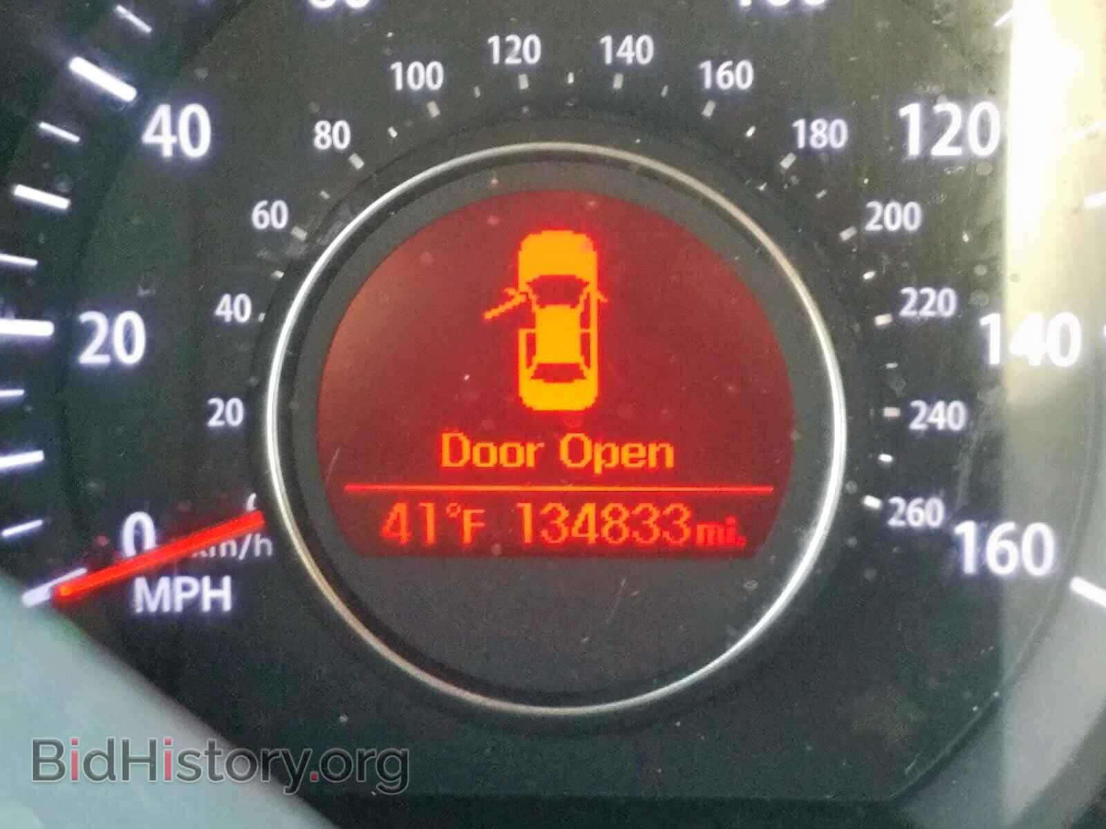 2012 KIA OPTIMA - VIN: 5XXGN4A74CG066475 - Photo 8