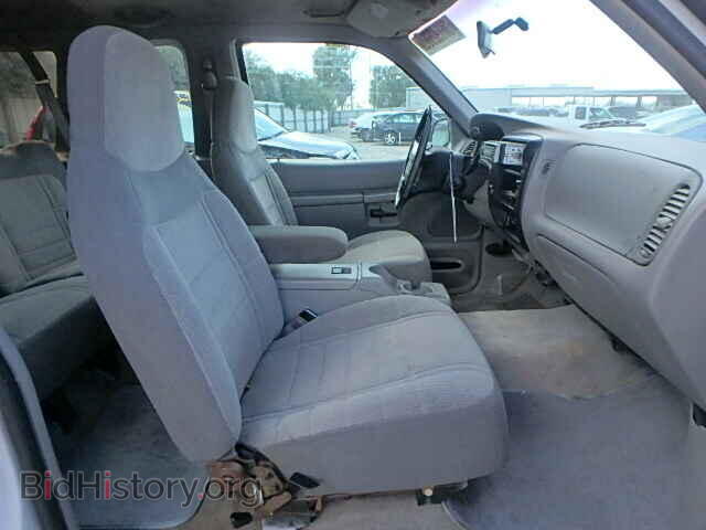 1997 FORD EXPLORER - VIN: 1FMCU22X3VUB05358 - Фото 5