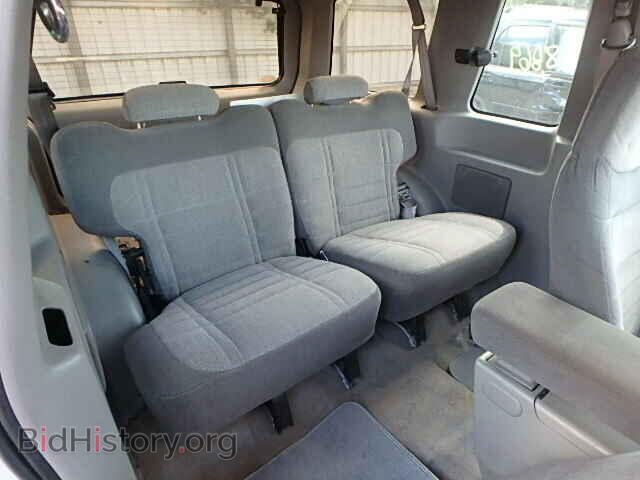 1997 FORD EXPLORER - VIN: 1FMCU22X3VUB05358 - Фото 6