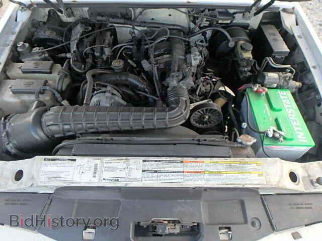 1997 FORD EXPLORER - VIN: 1FMCU22X3VUB05358 - Фото 7
