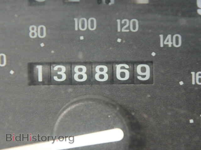 1997 FORD EXPLORER - VIN: 1FMCU22X3VUB05358 - Фото 8