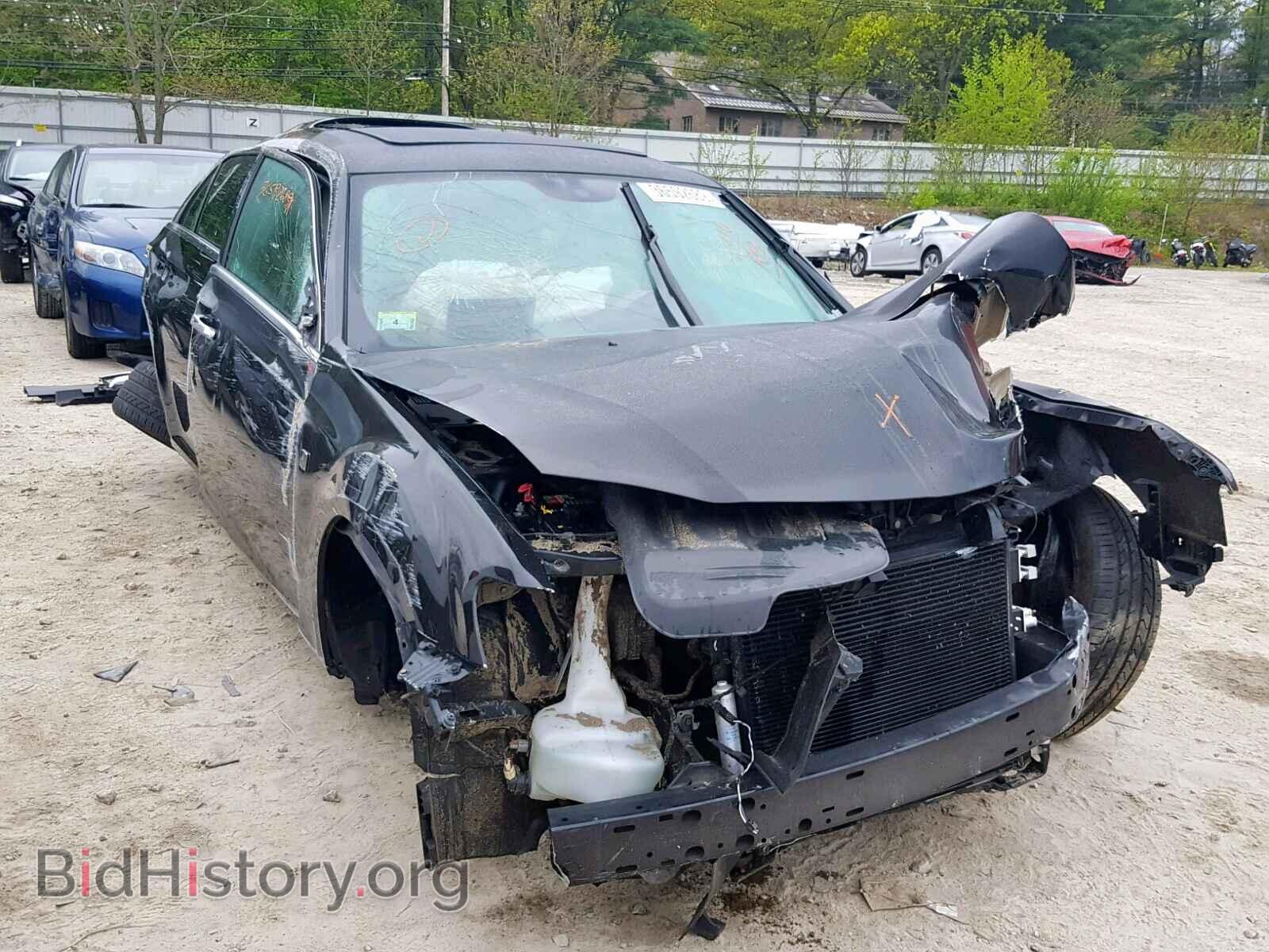 Photo 2C3CCAAG1DH731533 - CHRYSLER 300 2013