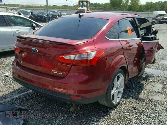 2014 FORD FOCUS - VIN: 1FADP3J26EL155453 - Photo 4