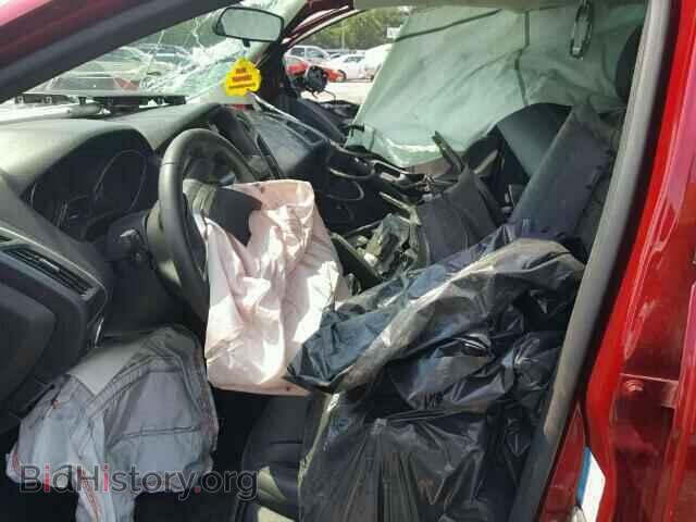 2014 FORD FOCUS - VIN: 1FADP3J26EL155453 - Photo 5