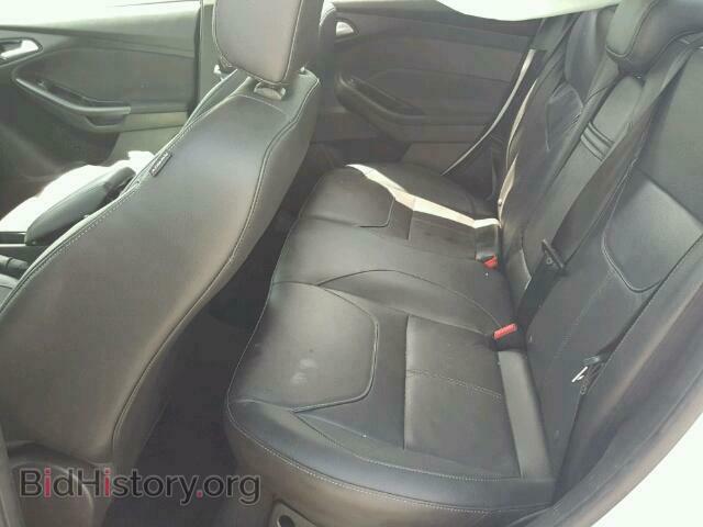 2015 FORD FOCUS - VIN: 1FADP3F25FL221422 - Фото 6