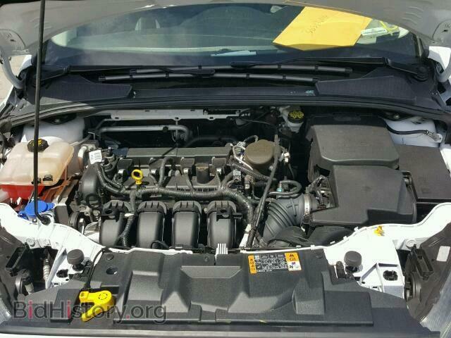 2015 FORD FOCUS - VIN: 1FADP3F25FL221422 - Фото 7