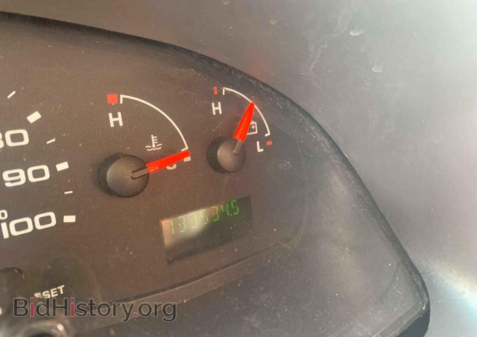 2006 FORD ECONOLINE - VIN: 1FDXE45P56DA88182 - Photo 8