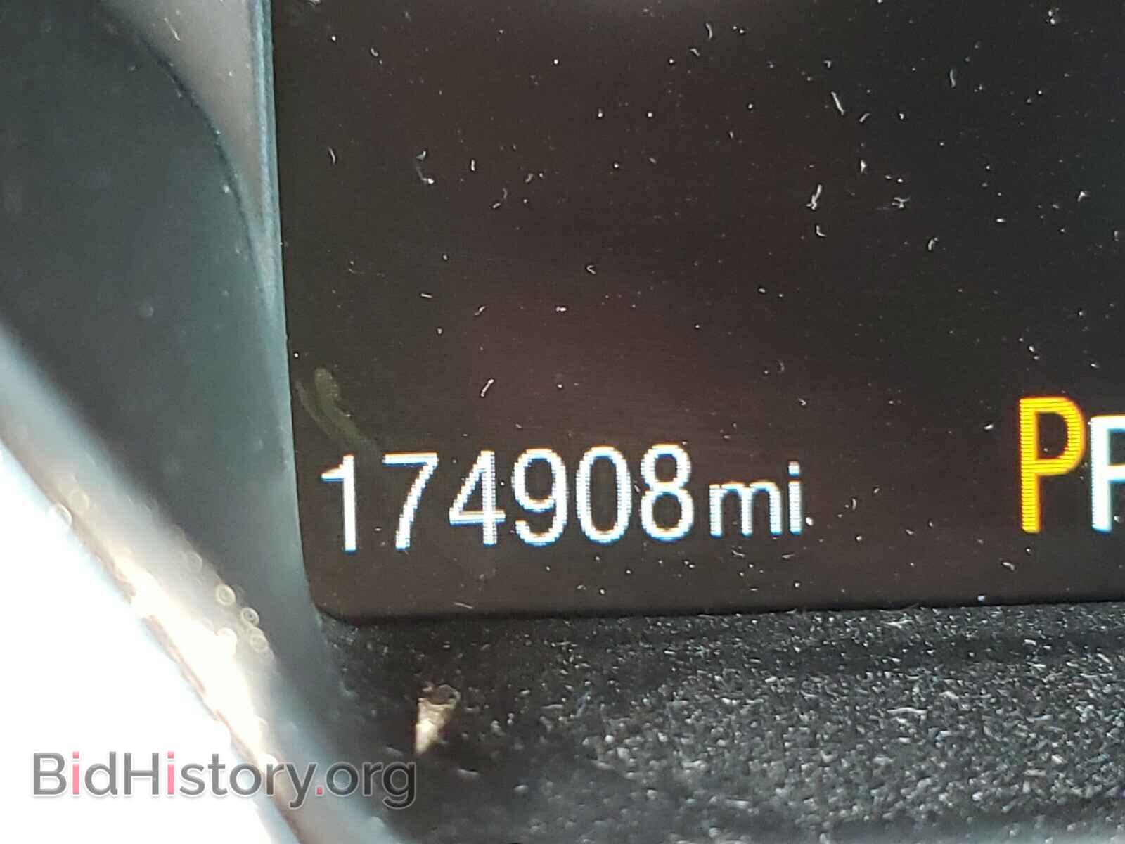 2016 FORD FOCUS - VIN: 1FADP3E25GL287519 - Photo 8