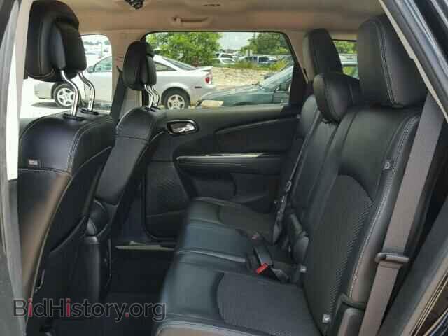 2015 DODGE JOURNEY - VIN: 3C4PDCGG4FT565807 - Фото 6