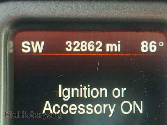 2015 DODGE JOURNEY - VIN: 3C4PDCGG4FT565807 - Фото 8