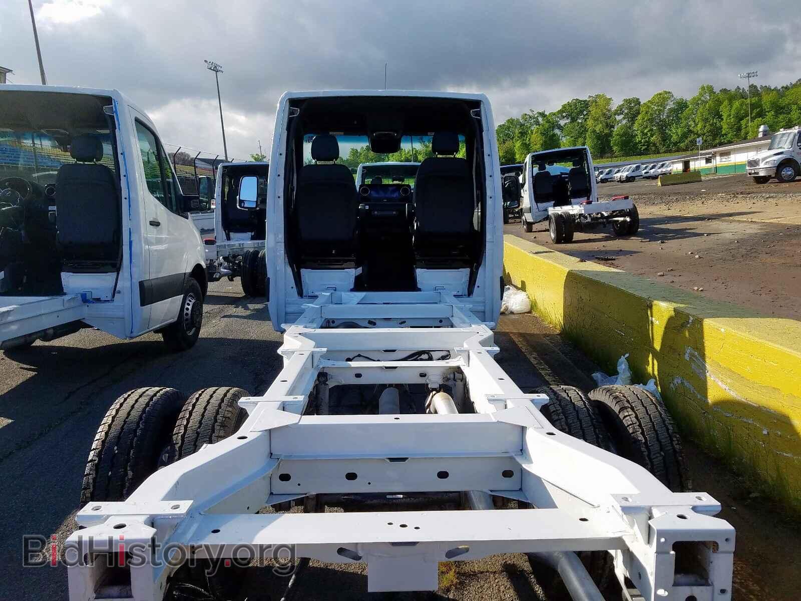 2019 MERCEDES-BENZ SPRINTER - VIN: WDAPF4CD1KN029065 - Фото 6