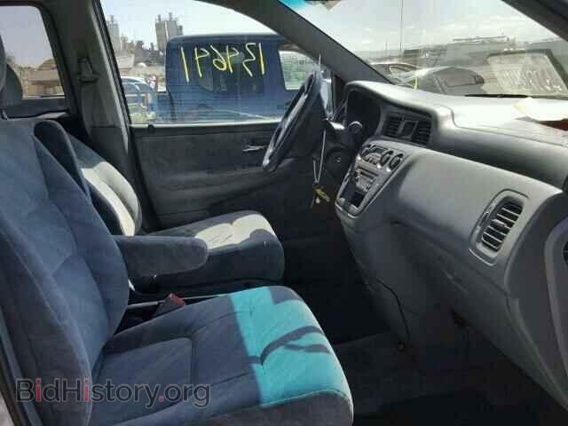 2003 HONDA ODYSSEY - VIN: 5FNRL18643B070233 - Фото 5