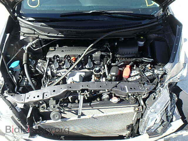 2014 HONDA CIVIC - VIN: 19XFB2F5XEE063981 - Фото 7