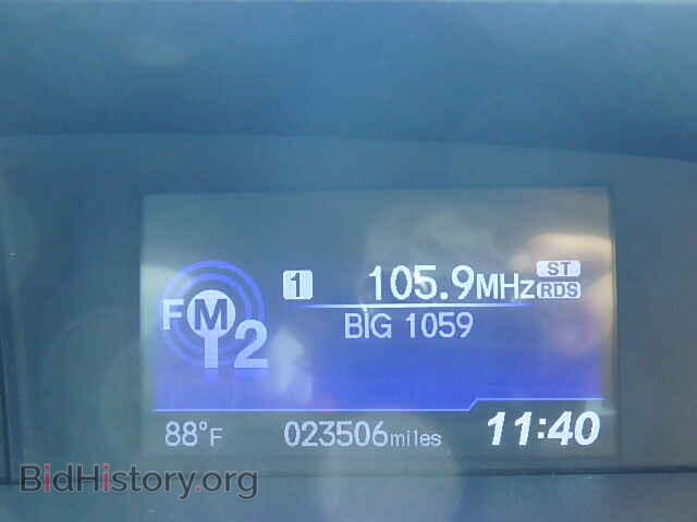 2014 HONDA CIVIC - VIN: 19XFB2F5XEE063981 - Фото 8