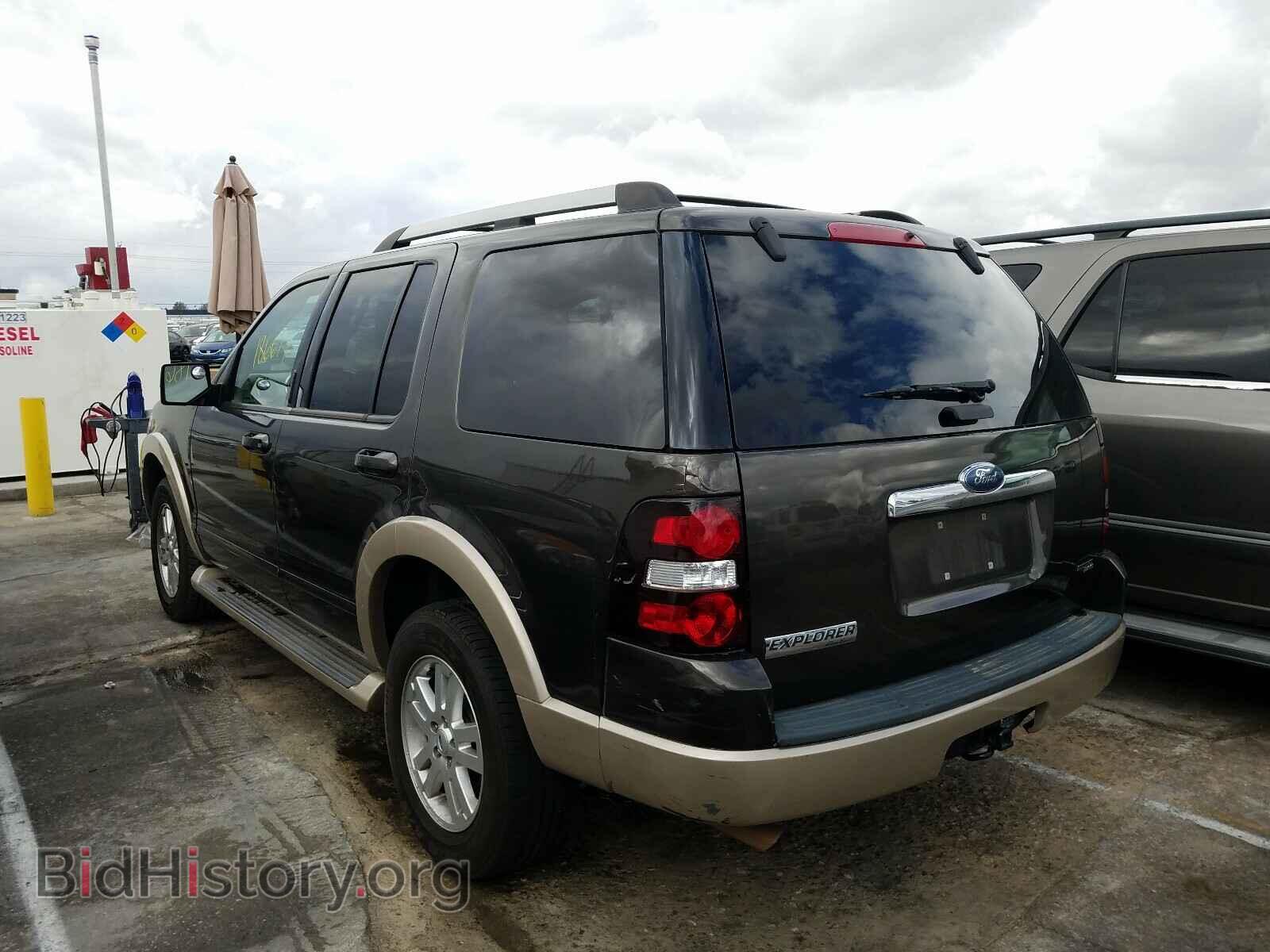 2006 FORD EXPLORER - VIN: 1FMEU64E86UB68243 - Фото 3
