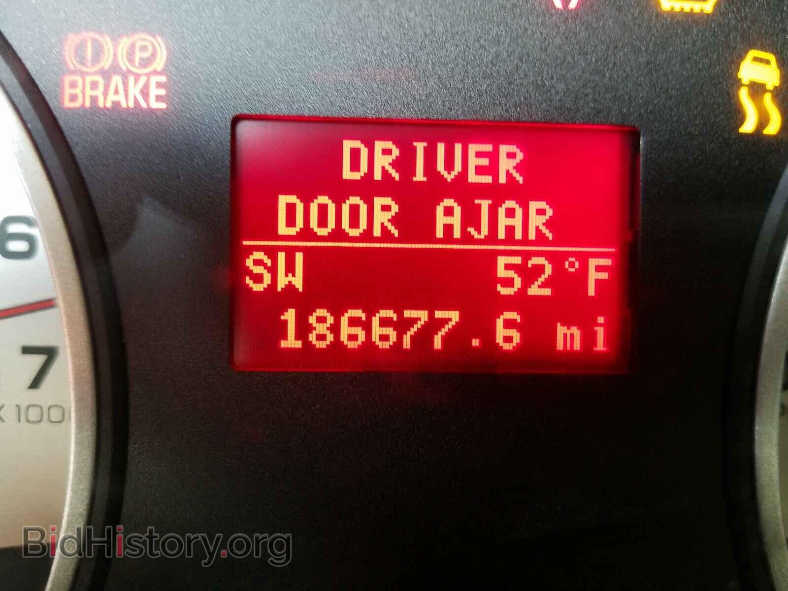 2006 FORD EXPLORER - VIN: 1FMEU64E86UB68243 - Фото 8