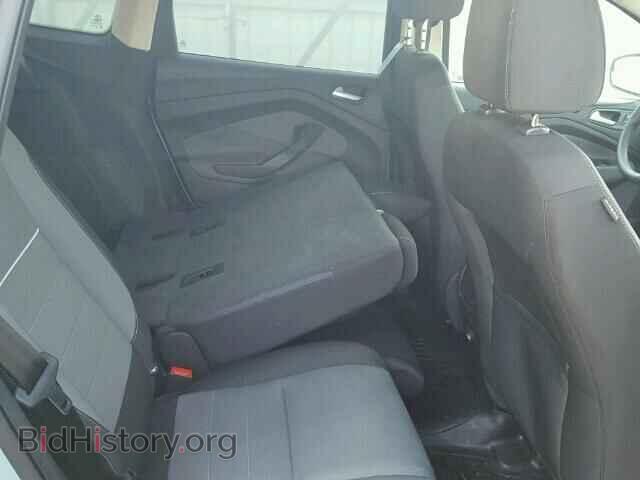 2013 FORD ESCAPE - VIN: 1FMCU9GX0DUA82766 - Фото 6