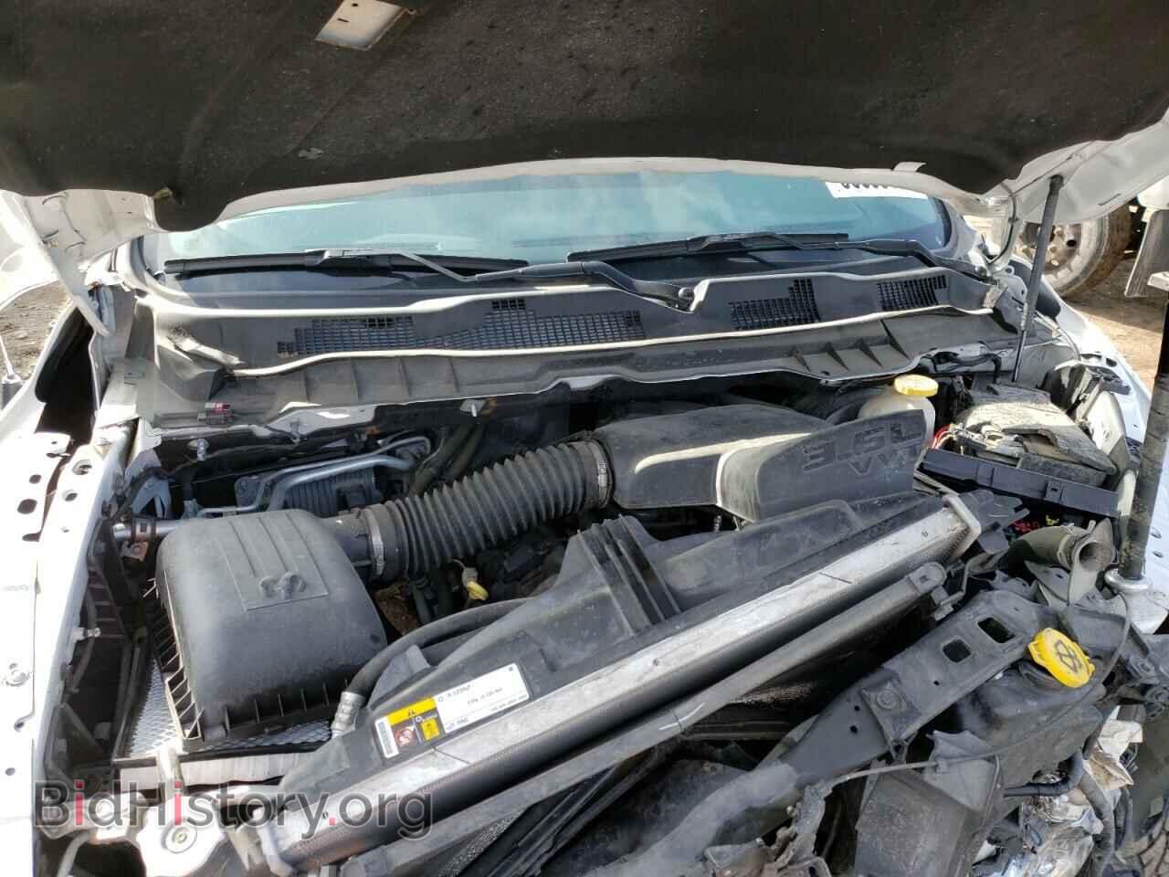 2018 RAM 1500 - VIN: 1C6RR7GG2JS228930 - Фото 7