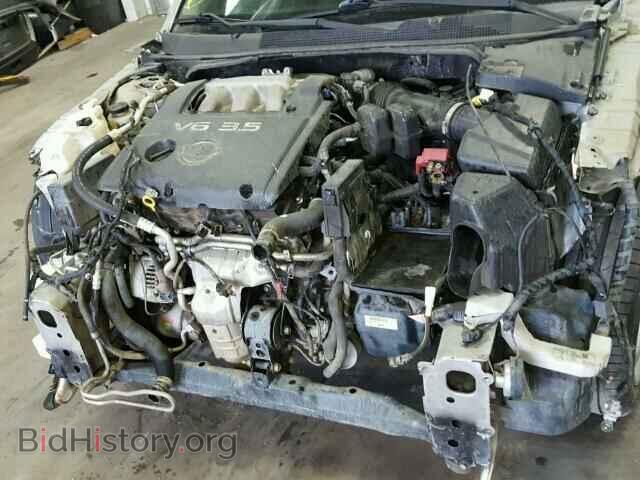2006 NISSAN MAXIMA - VIN: 1N4BA41E96C864145 - Фото 7