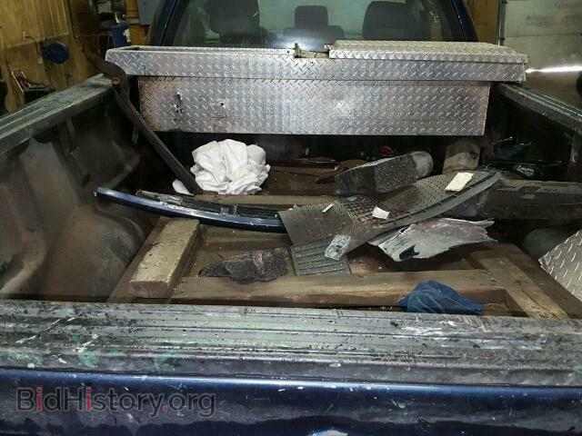 2013 FORD F150 - VIN: 1FTMF1EM0DKD73776 - Фото 6