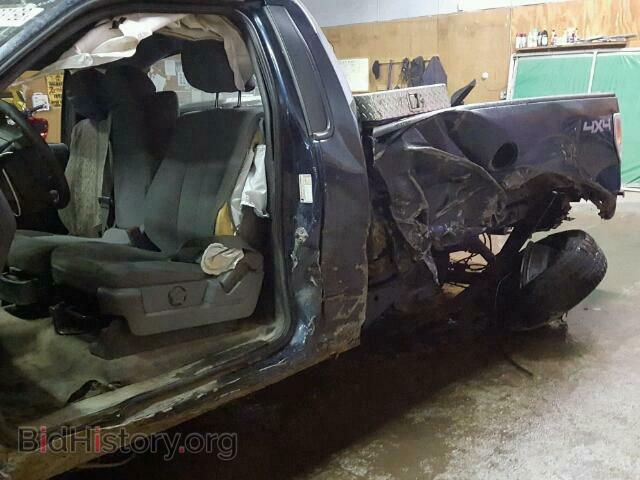 2013 FORD F150 - VIN: 1FTMF1EM0DKD73776 - Фото 9