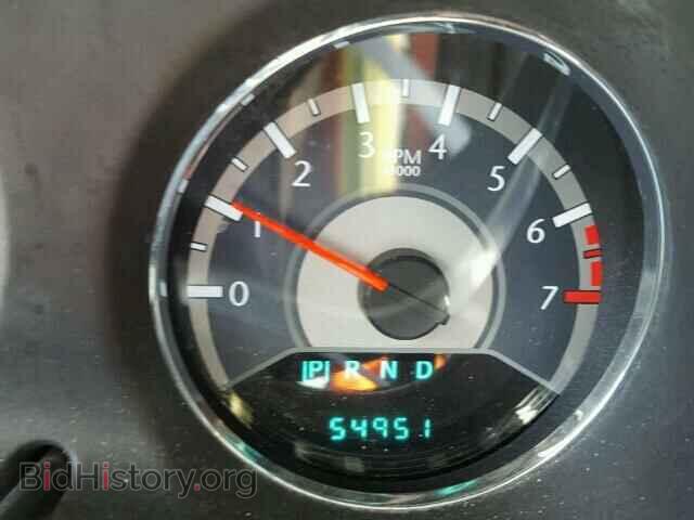 2012 CHRYSLER 200 - VIN: 1C3CCBBB4CN303762 - Фото 8