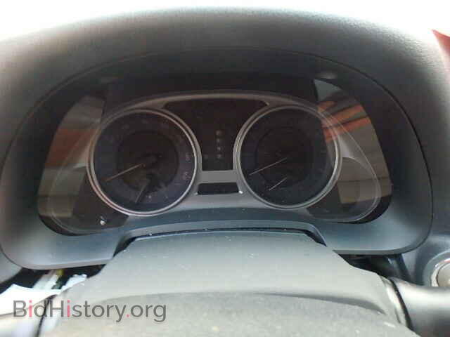 2006 LEXUS IS250 - VIN: JTHBK262962007922 - Фото 8