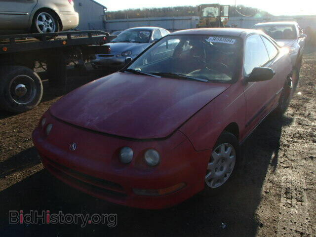 1994 ACURA INTEGRA - VIN: JH4DC4442RS019906 - Фото 2