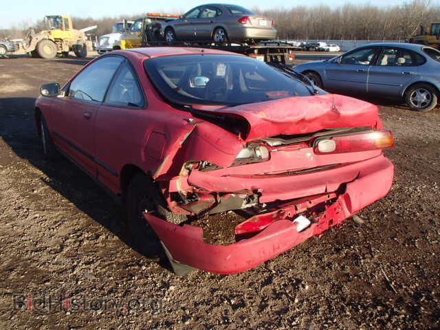 1994 ACURA INTEGRA - VIN: JH4DC4442RS019906 - Фото 3
