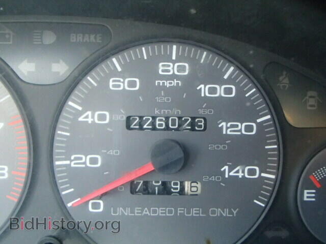 1994 ACURA INTEGRA - VIN: JH4DC4442RS019906 - Фото 8