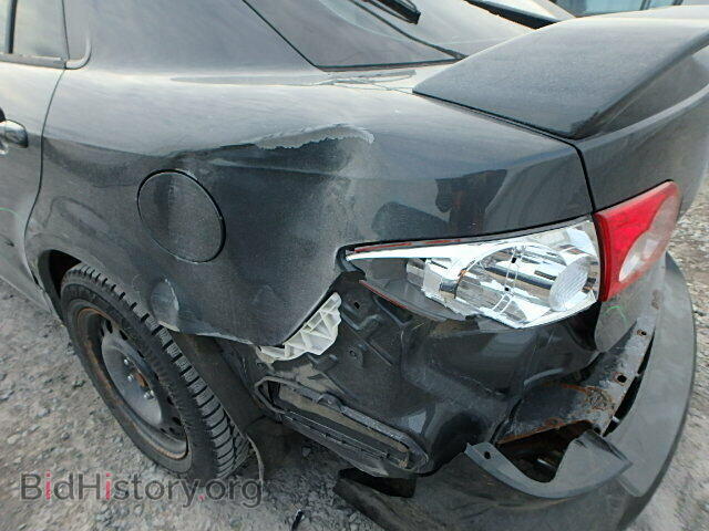 2005 MAZDA 6 - VIN: 1YVFP84C955M58830 - Фото 10
