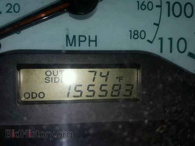 2003 TOYOTA COROLLA - VIN: JTDBR32E532002196 - Фото 8